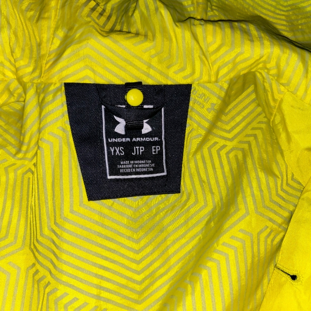 Jacket - Picture 4 of 4